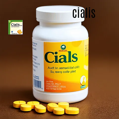 Dove trovare cialis generico